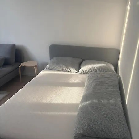 Moderny V Petrzalke Pre 2-3 Osoby Apartment Bratislava